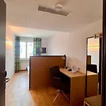Baeren Am Bundesplatz Hotel