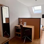 Hotel Baeren Am Bundesplatz