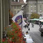 Baeren Am Bundesplatz 4* Bern