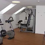 Baeren Am Bundesplatz מלון 4*