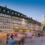 Baeren Am Bundesplatz 4*