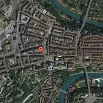 מלון Baeren Am Bundesplatz