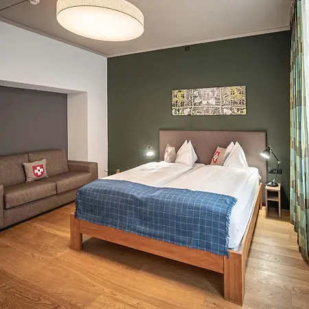 Bären Am Bundesplatz 4*