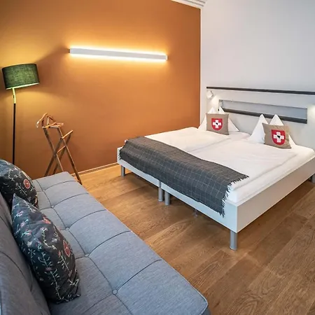 Bären Am Bundesplatz 4*