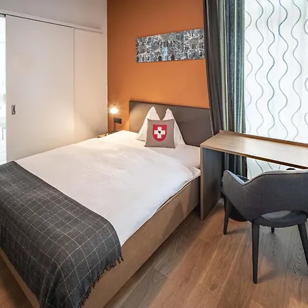 Bären Am Bundesplatz 4*