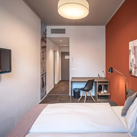 Hotell Baeren Am Bundesplatz