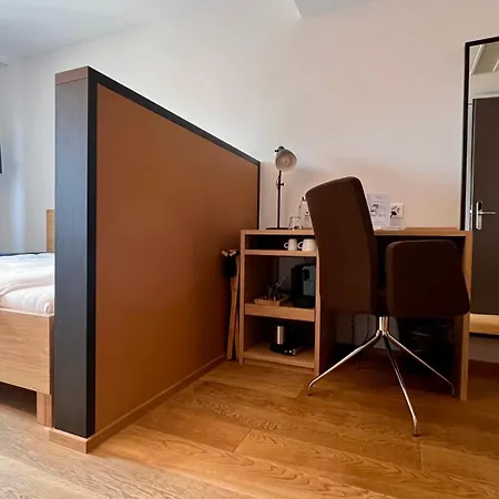 Hotell Baeren Am Bundesplatz Bern