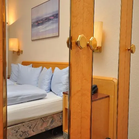 Hotel Bären Am Bundesplatz