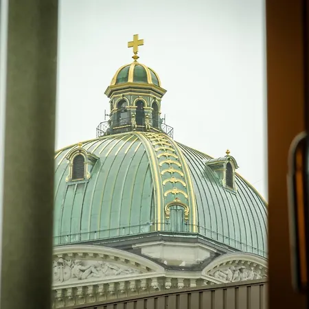 Bären Am Bundesplatz 4*