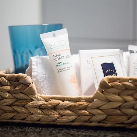 Bären Am Bundesplatz Hotel 4*