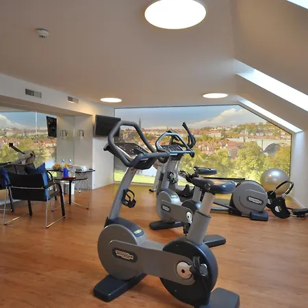 Baeren Am Bundesplatz Отель 4*