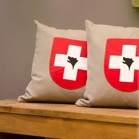 Baeren Am Bundesplatz Bern