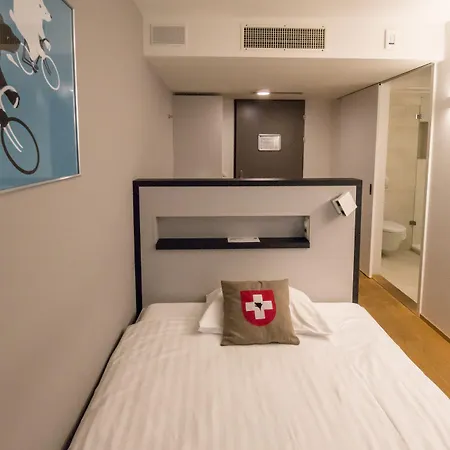 Hotel Baeren Am Bundesplatz