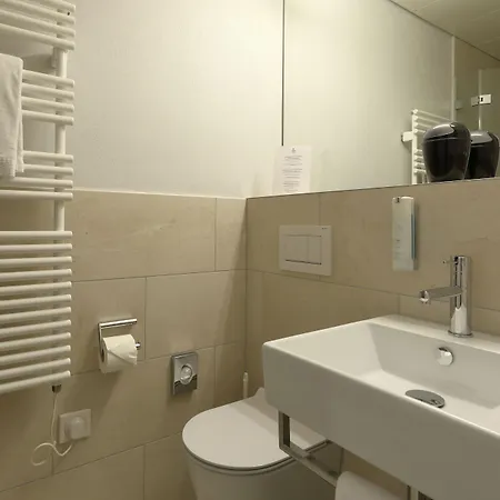 Hotell Baeren Am Bundesplatz Bern