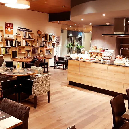 Bären Am Bundesplatz Hotel