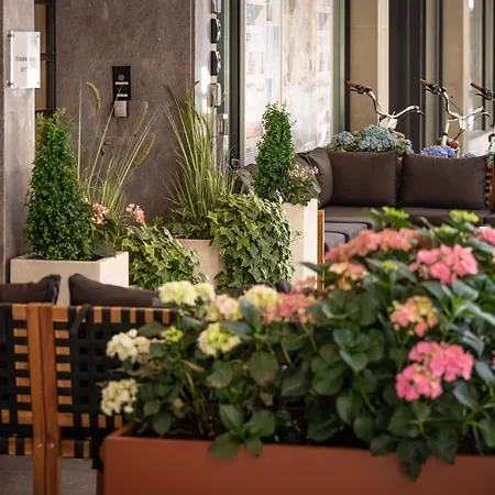 Baeren Am Bundesplatz Hotel Bern