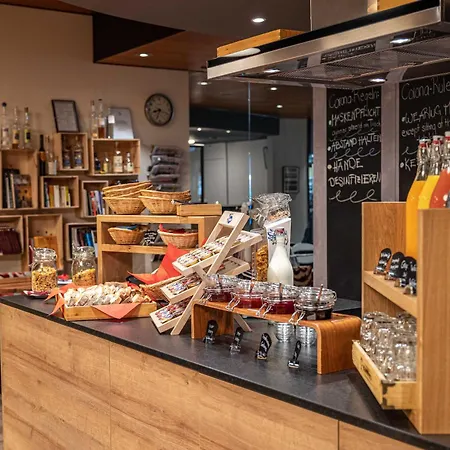 Hotel Bären Am Bundesplatz