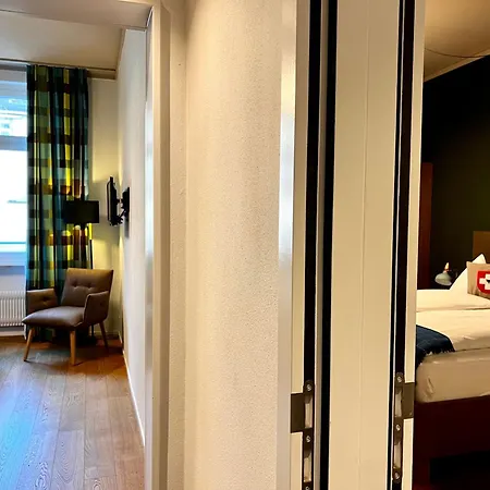 Baeren Am Bundesplatz 4*