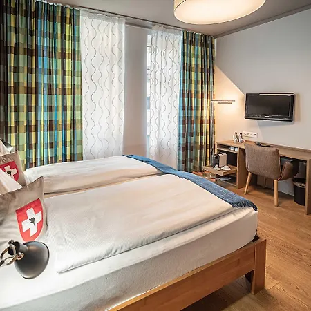 Baeren Am Bundesplatz Hotel Bern