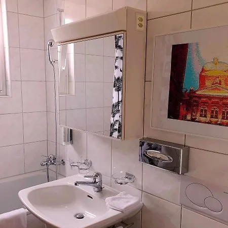Baeren Am Bundesplatz Hotel