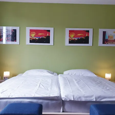 Baeren Am Bundesplatz Hotel