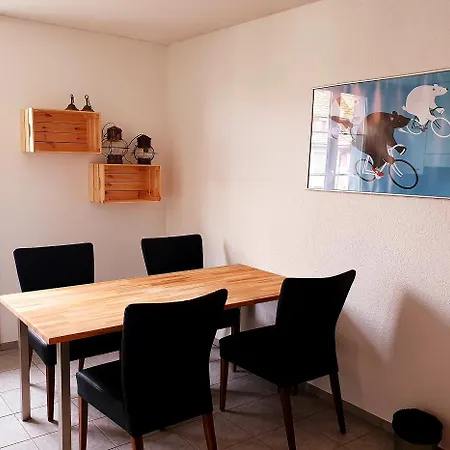 Hotel Baeren Am Bundesplatz 4*