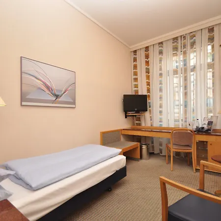 Bären Am Bundesplatz Bern