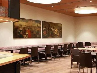 Baeren Am Bundesplatz Hotel 4*