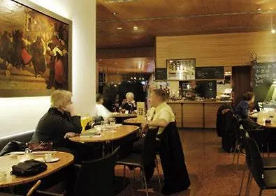 Baeren Am Bundesplatz Hotel Berne