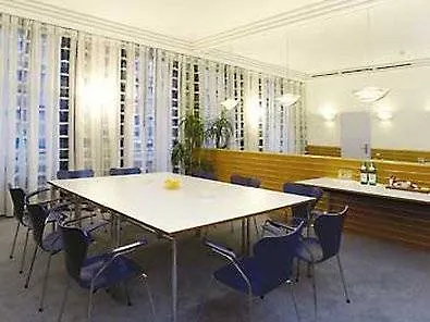 Baeren Am Bundesplatz Hotel