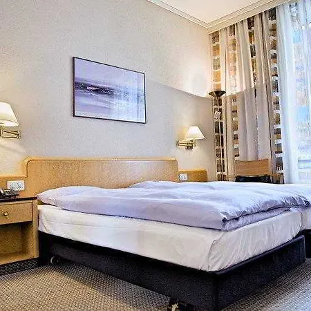Baeren Am Bundesplatz Hotel Berna