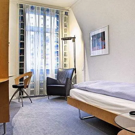 Bären Am Bundesplatz Bern