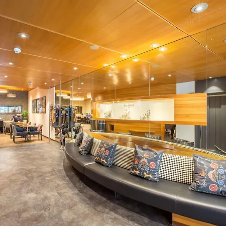 Hotell Baeren Am Bundesplatz