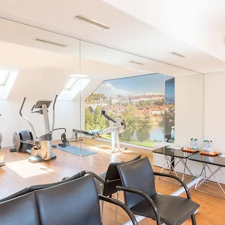 Hotel Baeren Am Bundesplatz Bern