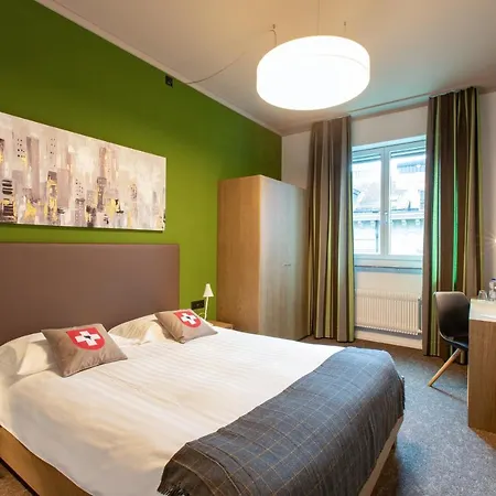 Bären Am Bundesplatz