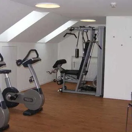 Baeren Am Bundesplatz Hotell 4*