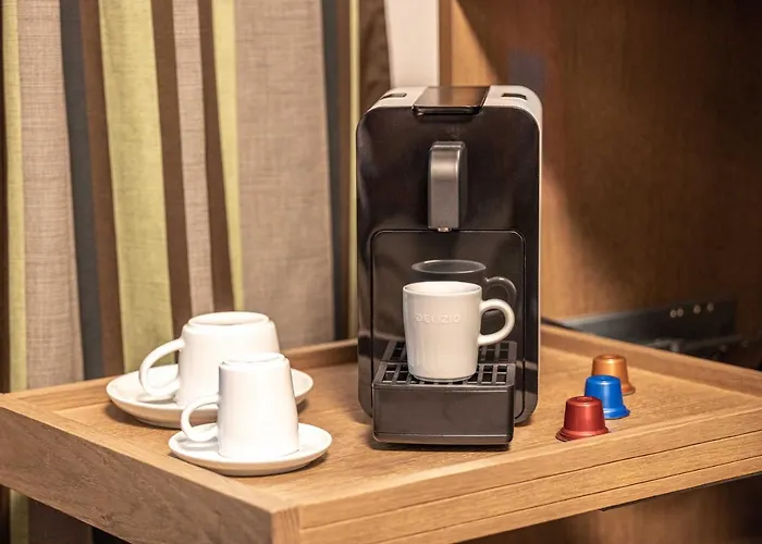 Hotel Baeren Am Bundesplatz Berna