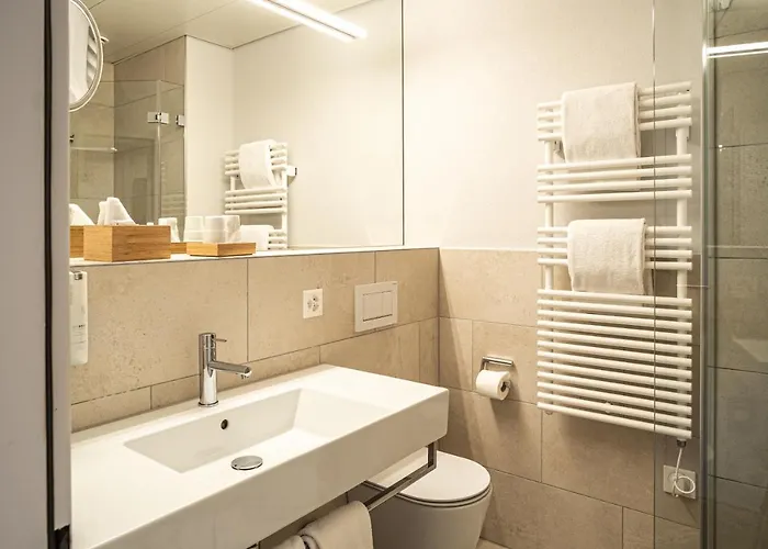 Baeren Am Bundesplatz 4*