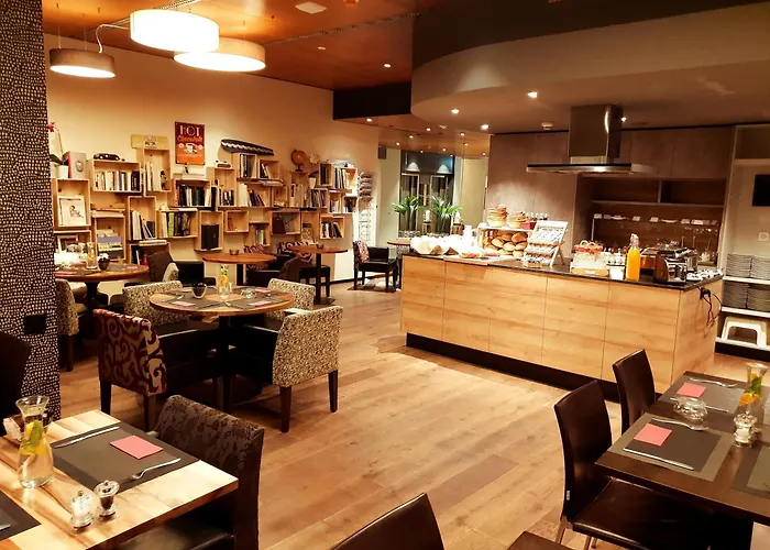 Hotel Baeren Am Bundesplatz 4*