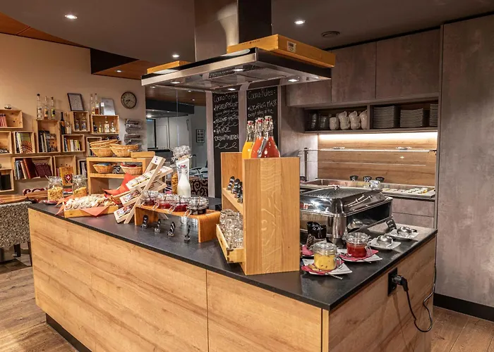 Baeren Am Bundesplatz Berna