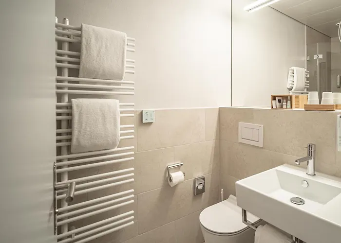 Baeren Am Bundesplatz Hotel Bern