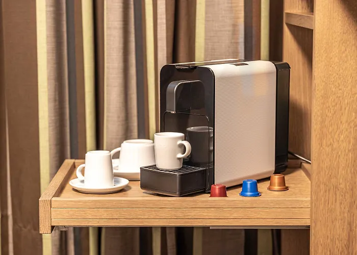 Baeren Am Bundesplatz 4*