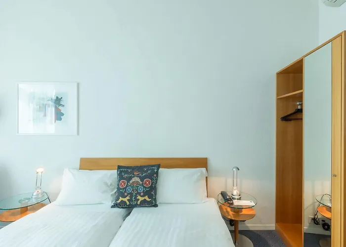 Baeren Am Bundesplatz 4*