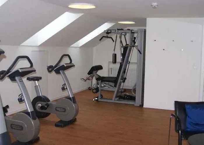 Baeren Am Bundesplatz Hotel 4*