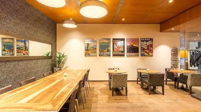 Baeren Am Bundesplatz