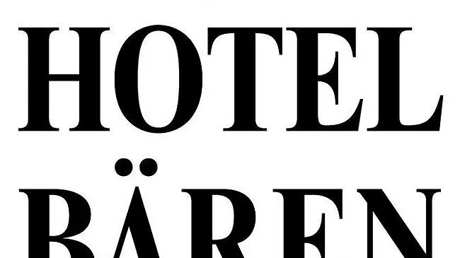 Baeren Am Bundesplatz 4* Bern