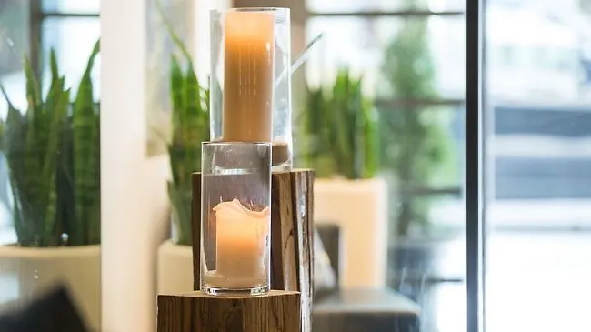 Baeren Am Bundesplatz 4*