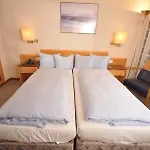 Hotel Bären Am Bundesplatz Bern
