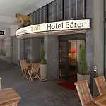 Hotel Bären Am Bundesplatz 4*