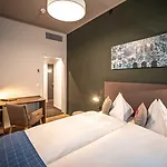 Hotel Bären Am Bundesplatz Bern